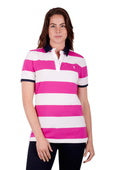 THOMAS COOK WMNS CALI SS POLO