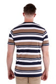 THOMAS COOK MENS HUDSON SS TEE