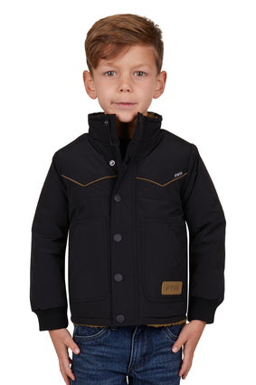 Pure Western Boys Tommy Jacket