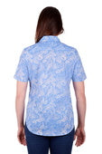 THOMAS COOK WOMENS MABEL SS SHIRT