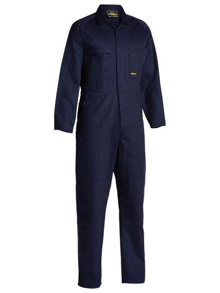 BISLEY MENS COVERALLS