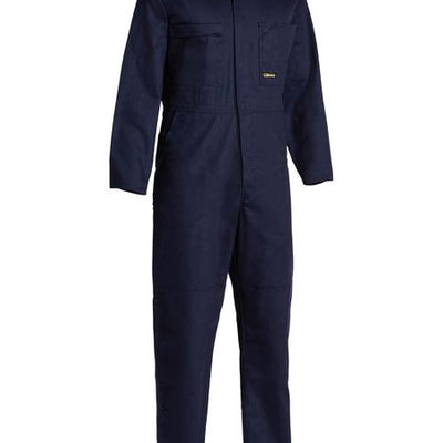 BISLEY MENS COVERALLS