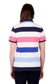 THOMAS COOK WMNS ARIZONA SS POLO