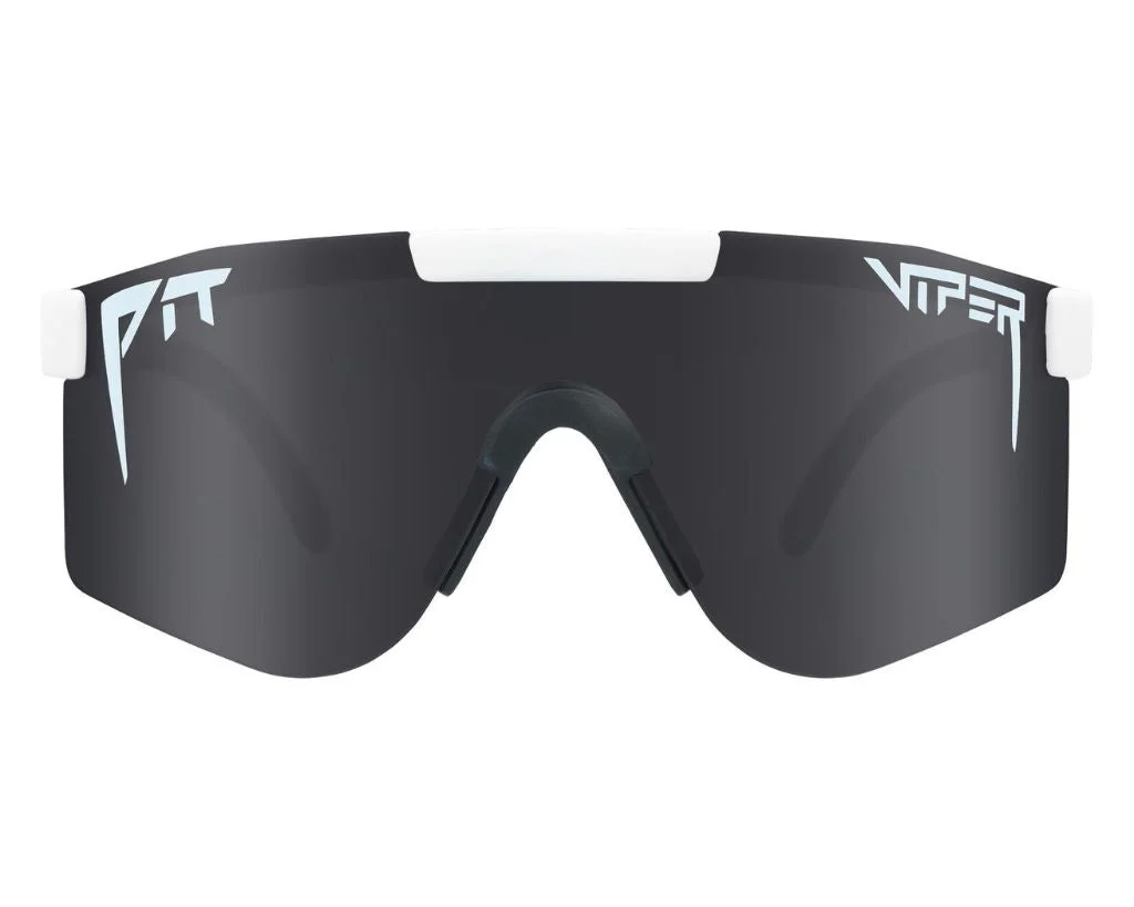 Pit Viper The Official Polarised Double Wide