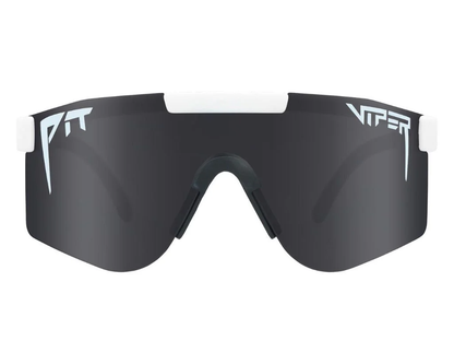 Pit Viper The Official Polarised Double Wide