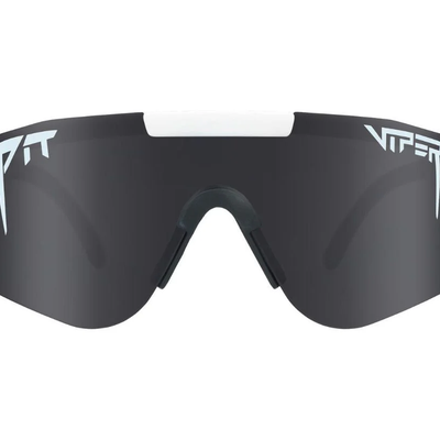 Pit Viper The Official Polarised Double Wide