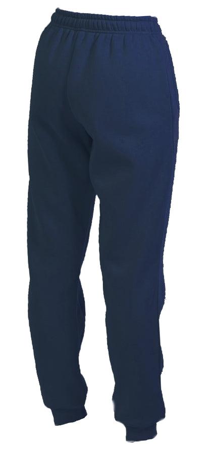 PILBARA UNISEX MODERN FIT FLEECE TRACK PANT