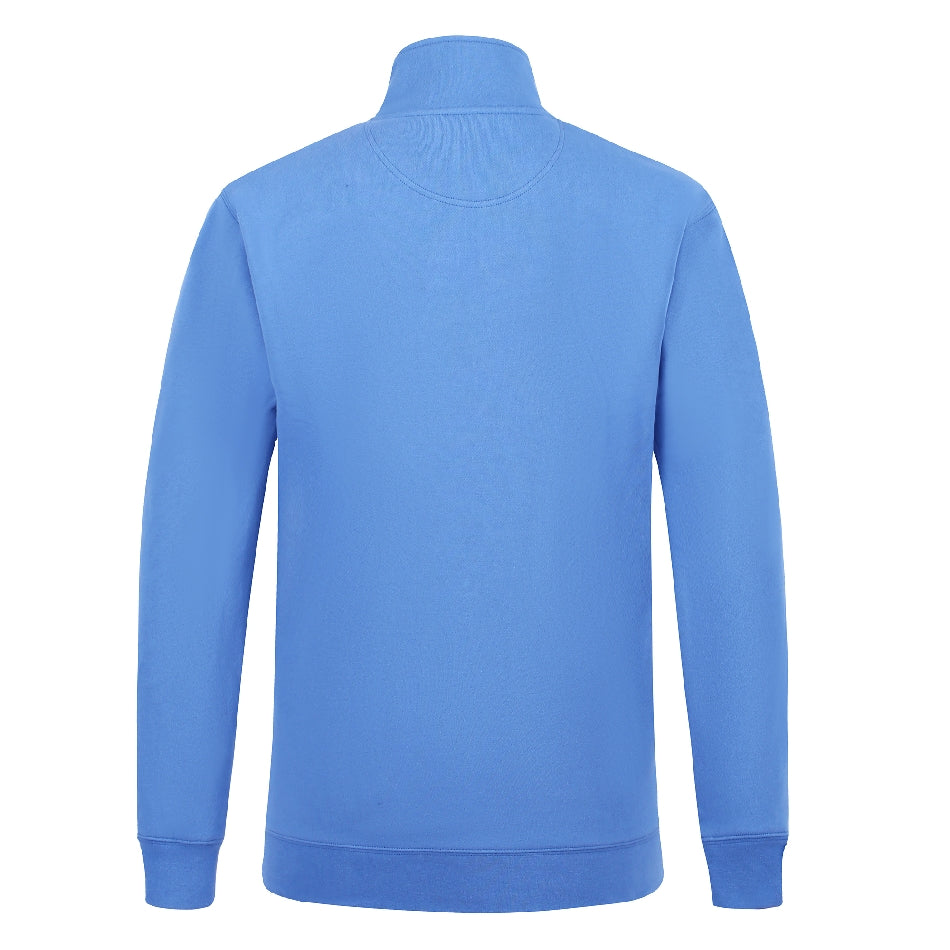 Pilbara Ladies Classic 1/4 Zip Fleece Pullover