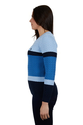 Thomas Cook Womens Bree Jumper