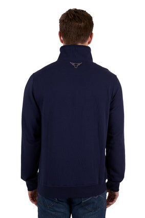 Pure Western Mens Alexander 1/4 Zip