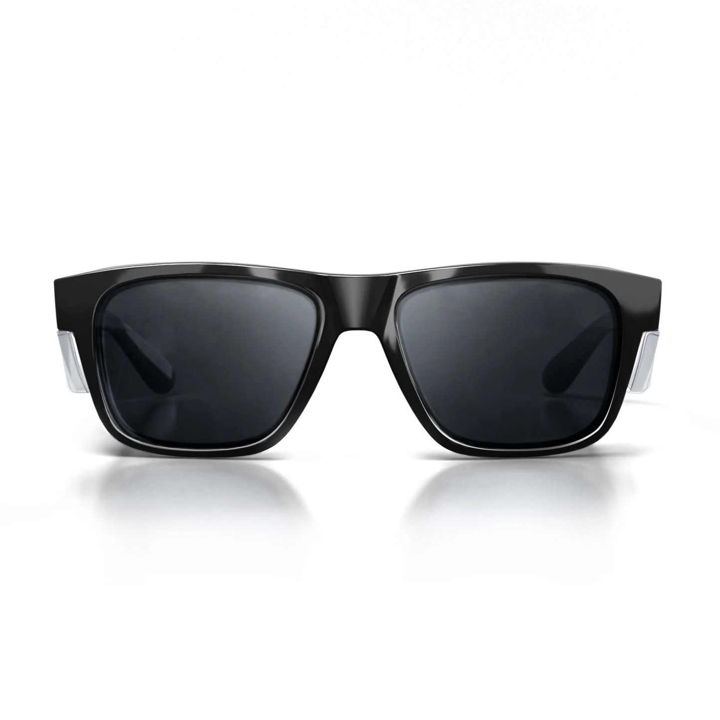 Safestyle Fusions Black Frame Polarised Lens