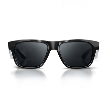 Safestyle Fusions Black Frame Polarised Lens