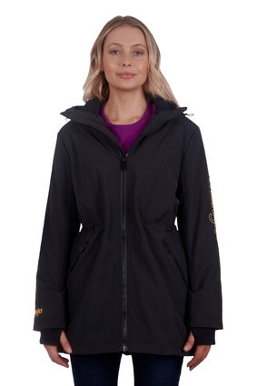 Wrangler Womens Colette Jacket