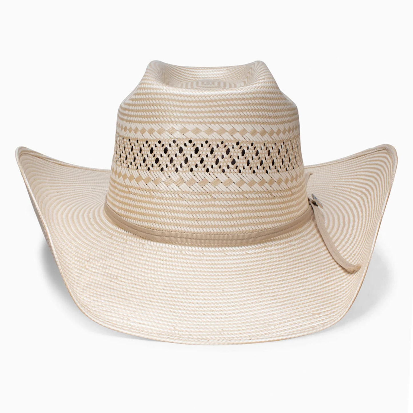 Resistol Cojo Special Natural Straw/Tan