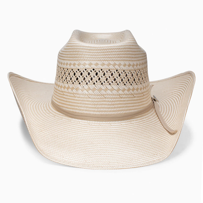 Resistol Cojo Special Natural Straw/Tan