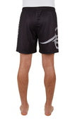 BULLZYE MENS LOGO SHORT