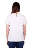 THOMAS COOK WMNS BLAKE SS TEE