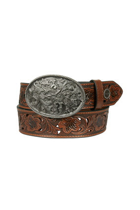 Wrangler Womens Azalea Belt