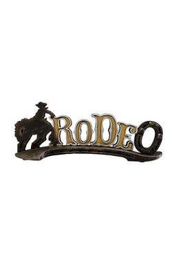 Pure Western Rodeo Decoration