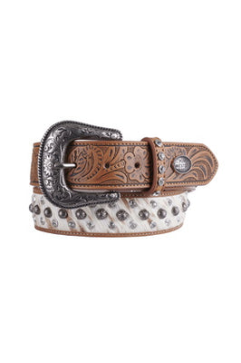 Pure Western Womens Fifi Belt