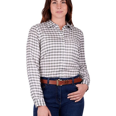 Thomas Cook Wmns Harper LS Shirt