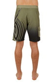 BULLZYE MENS SENSOR BOARDSHORT