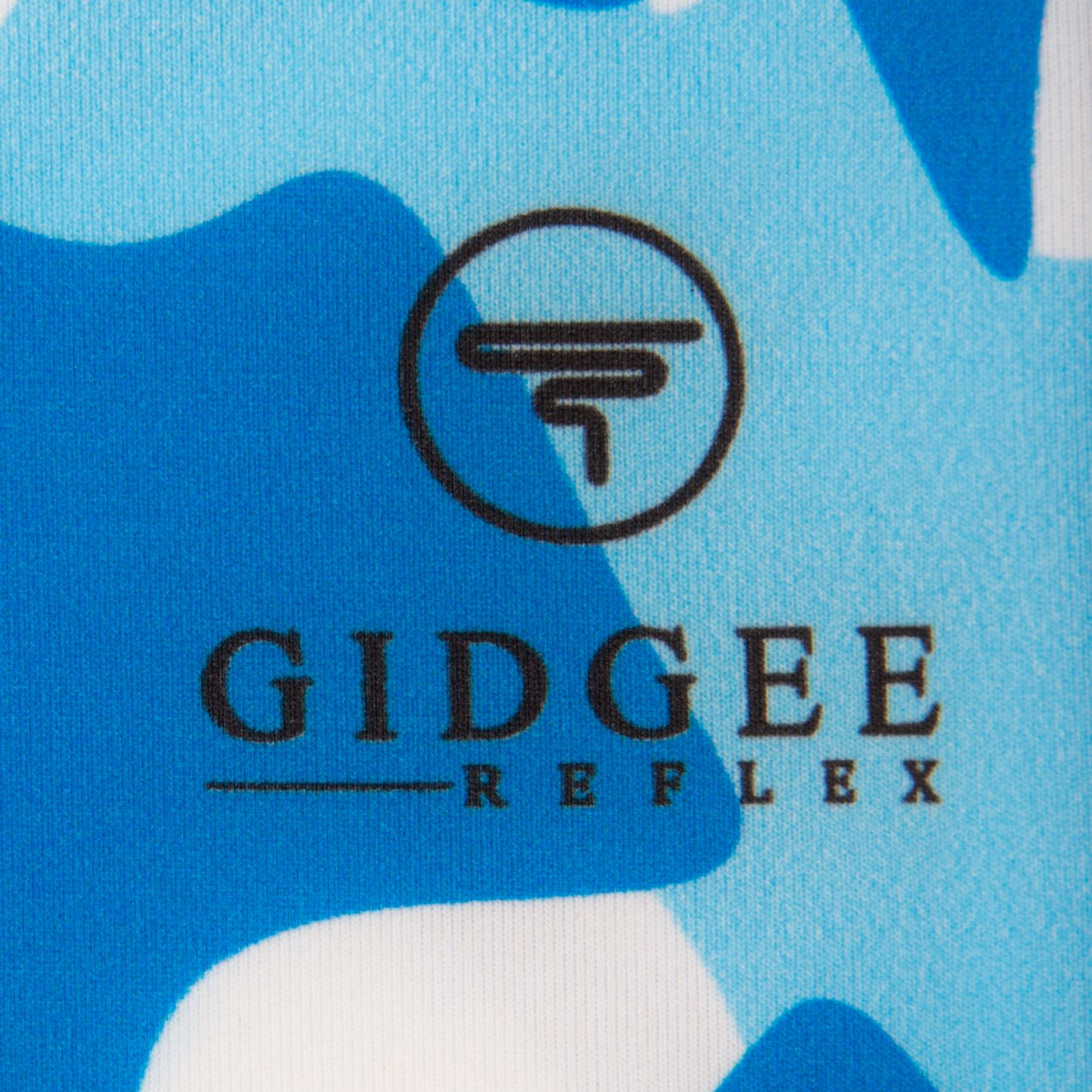 Gidgee Eyes Reflex