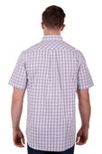 THOMAS COOK MENS EVANS SS SHIRT