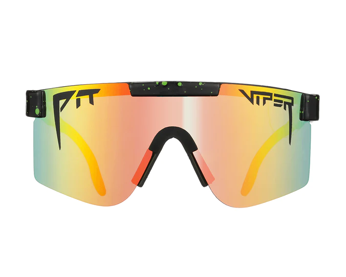 Pit Vipers The Monster Bull Polarised Single Wide