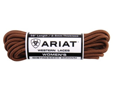 ARIAT WMNS WESTERN LACES