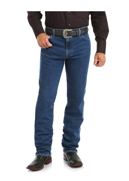 Wrangler Mens Cowboy Cut ACTV Flex Jean 13MAFGK32