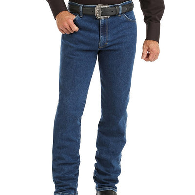 Wrangler Mens Cowboy Cut ACTV Flex Jean 13MAFGK32