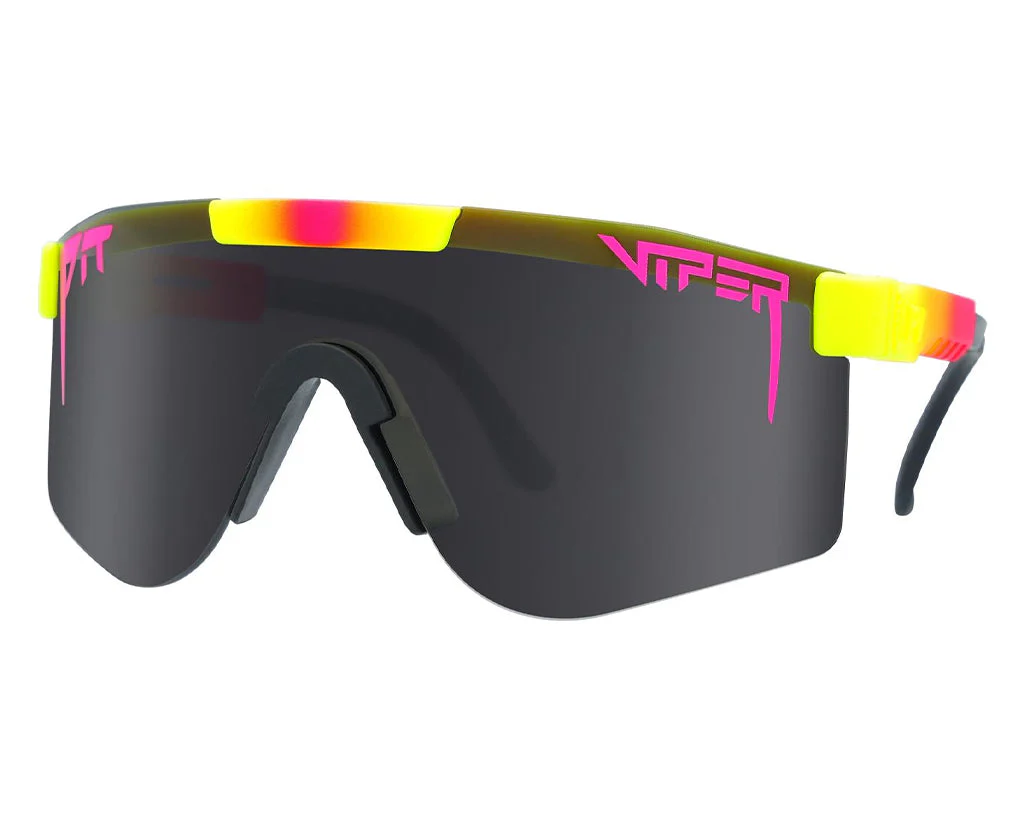 Pit Vipers The Italo Polarised Double Wide