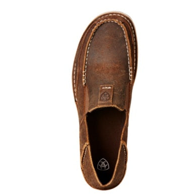 ARIAT MENS CRUISER ROUGH OAK