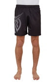 BULLZYE MENS LOGO SHORT