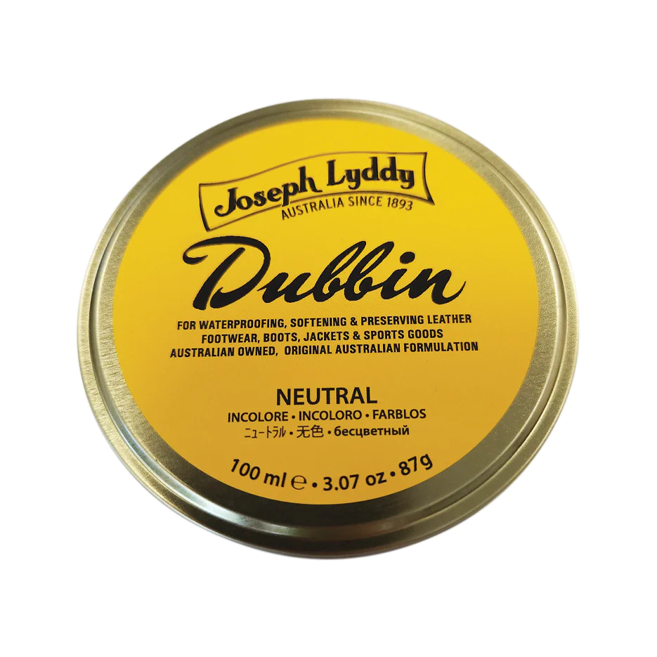 DUBBIN 100ML