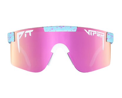 Pit Vipers The Gobby Polarised Double Wide