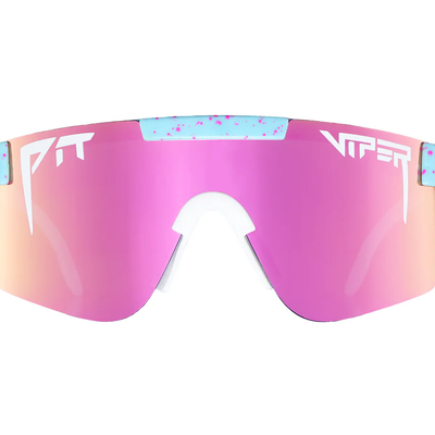 Pit Vipers The Gobby Polarised Double Wide