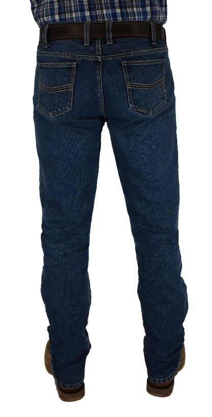 Pilbara Western Mens Brahman Jeans