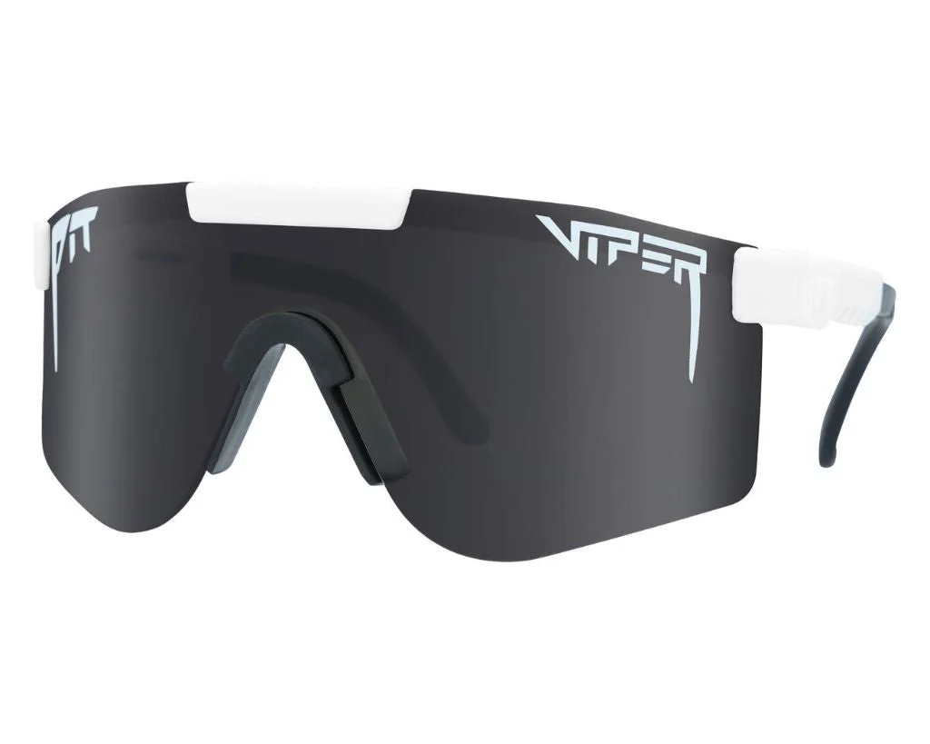 Pit Viper The Official Polarised Double Wide