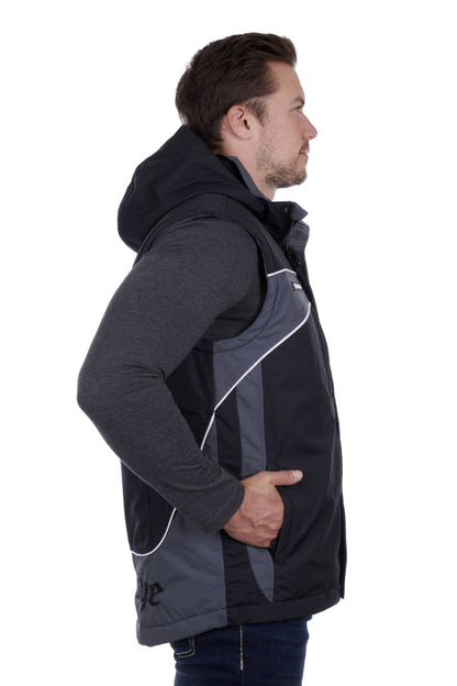 BULLZYE MENS BAZOOKA VEST