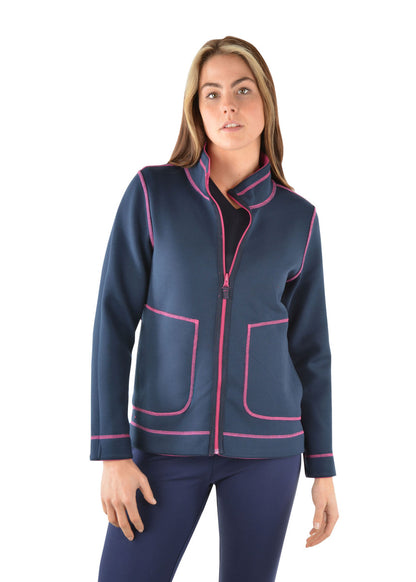 THOMAS COOK WMNS LAURA REVERSIBLE JACKET