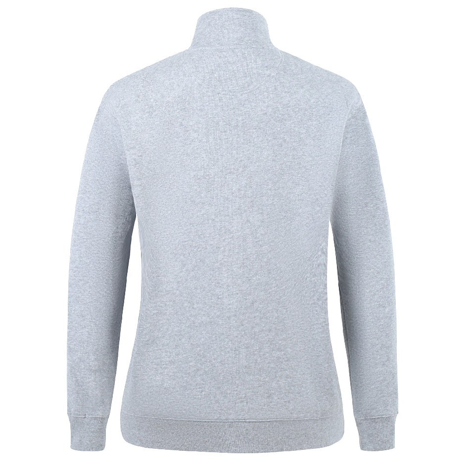 Pilbara Ladies Classic 1/4 Zip Fleece Pullover