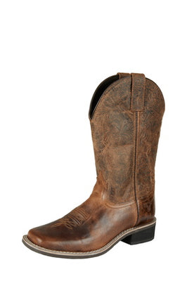 Pure Western Wmns Dallas Boot