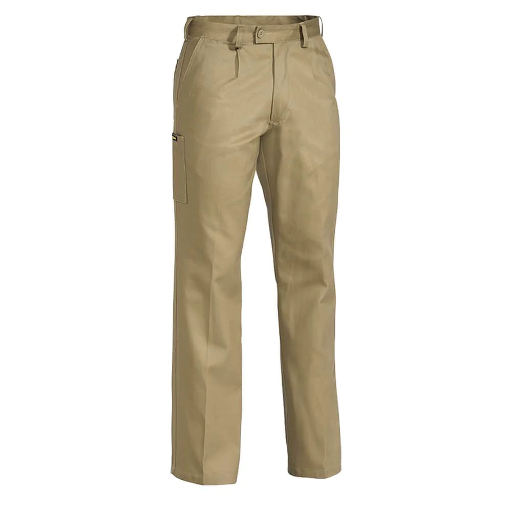 BISLEY DRILL PANT