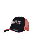 BULLZYE TROPICS HP TRUCKER CAP