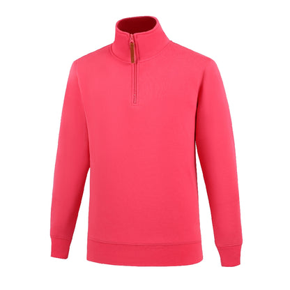 Pilbara Ladies Classic 1/4 Zip Fleece Pullover