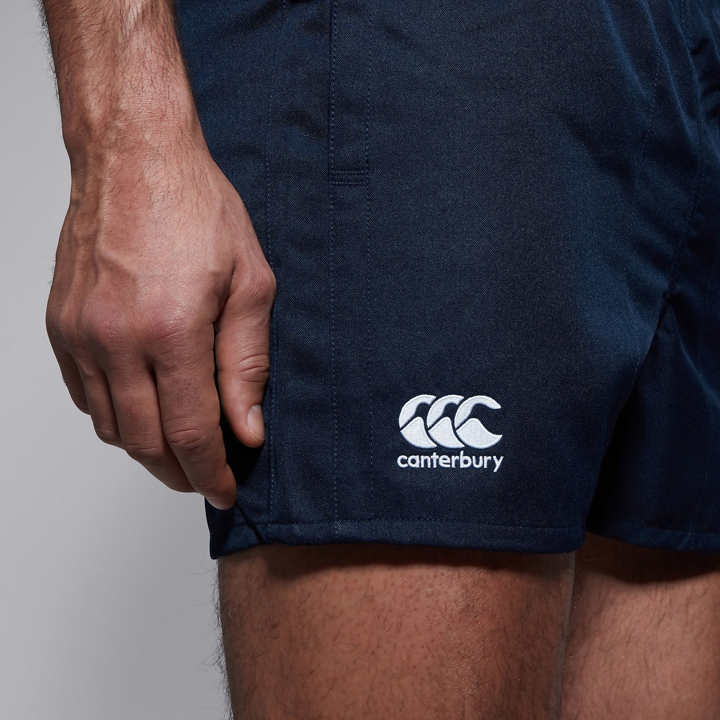 CANTERBURY PROFESSIONAL COTTON SHORT