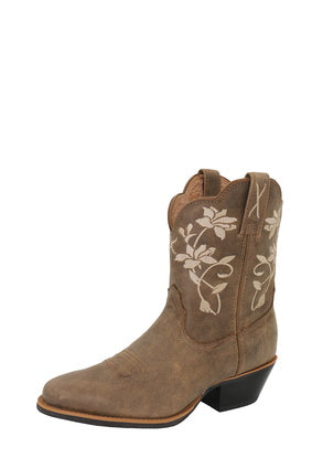 Twisted X Wmns 9 Western Boot