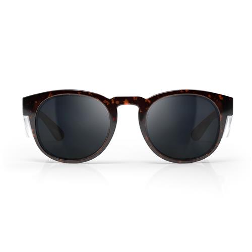 SafeStyle Cruisers Brown Tort Frame Polarised lens